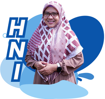 Heni Rachmawati